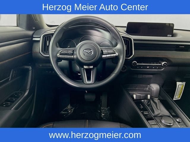 2025 Mazda Mazda CX-50 Hybrid Premium Plus