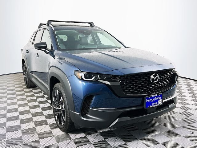 2026 Mazda Mazda CX-50 Hybrid Premium Plus AWD