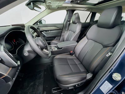 2026 Mazda Mazda CX-50 Hybrid Premium Plus AWD