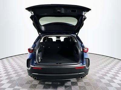 2026 Mazda Mazda CX-50 Hybrid Premium Plus AWD