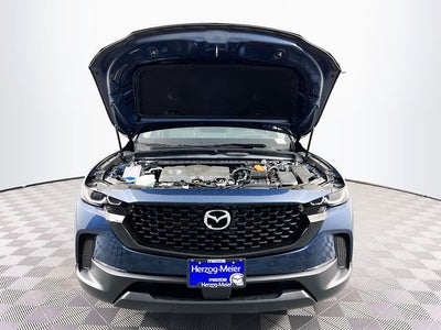 2026 Mazda Mazda CX-50 Hybrid Premium Plus AWD