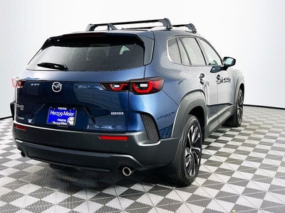 2026 Mazda Mazda CX-50 Hybrid Premium Plus AWD