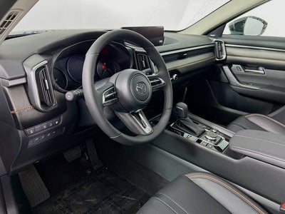 2026 Mazda Mazda CX-50 Hybrid Premium Plus AWD