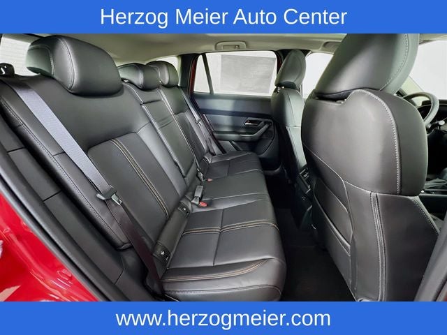 2025 Mazda Mazda CX-50 Hybrid Premium Plus