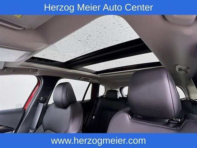 2025 Mazda Mazda CX-50 Hybrid Premium Plus