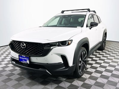2026 Mazda Mazda CX-50 Hybrid Premium Plus AWD