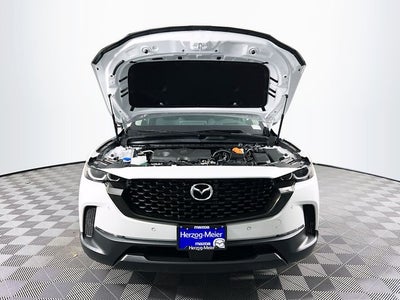 2026 Mazda Mazda CX-50 Hybrid Premium Plus AWD