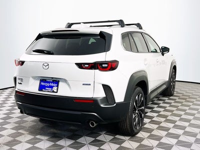 2026 Mazda Mazda CX-50 Hybrid Premium Plus AWD