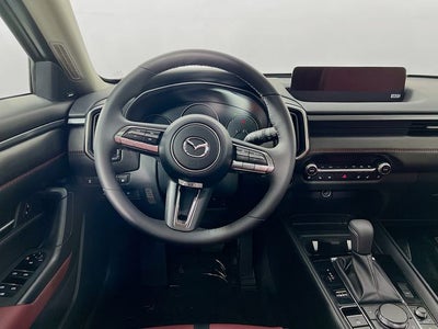 2026 Mazda Mazda CX-50 Hybrid Premium Plus AWD