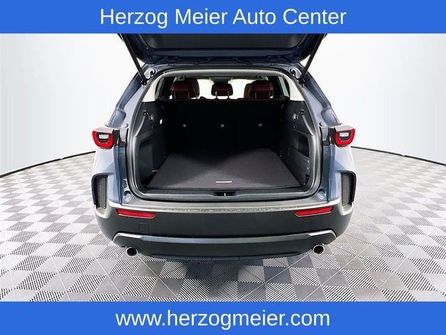 2025 Mazda Mazda CX-50 Hybrid Premium Plus