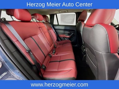 2025 Mazda Mazda CX-50 Hybrid Premium Plus