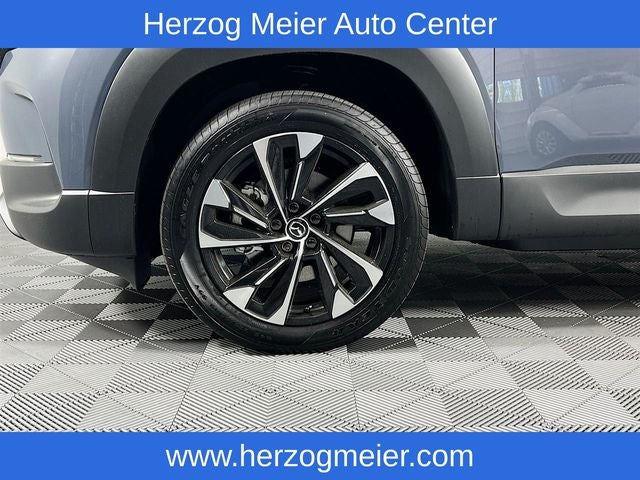 2025 Mazda Mazda CX-50 Hybrid Premium Plus
