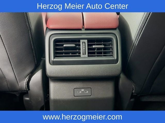 2025 Mazda Mazda CX-50 Hybrid Premium Plus