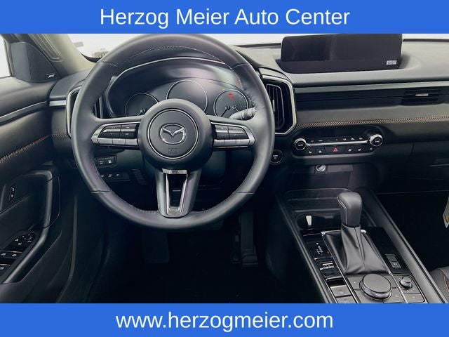 2025 Mazda Mazda CX-50 Hybrid Premium Plus