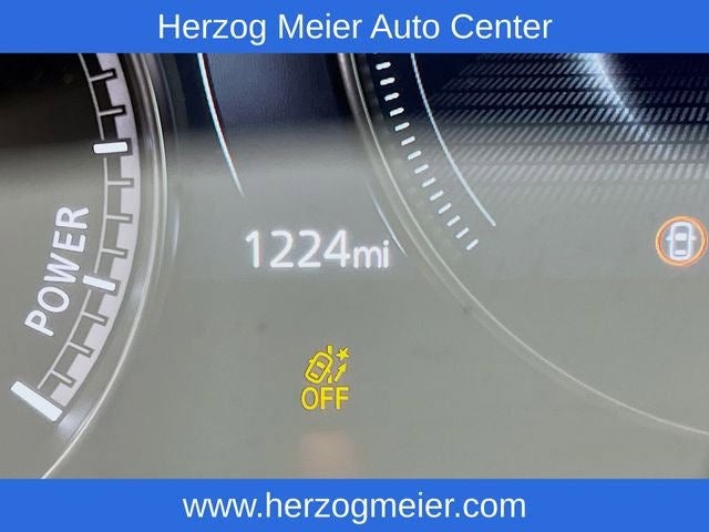 2025 Mazda Mazda CX-50 Hybrid Premium Plus