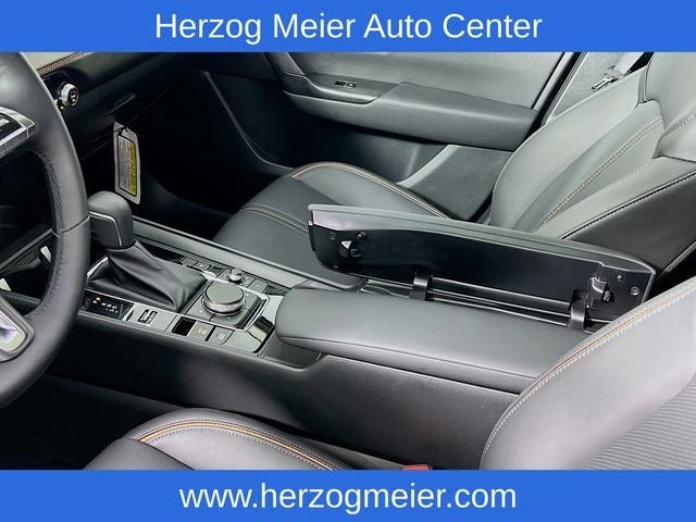 2025 Mazda Mazda CX-50 Hybrid Premium Plus