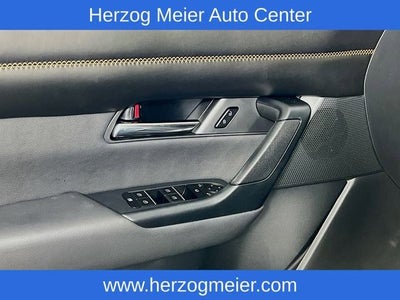 2025 Mazda Mazda CX-50 Hybrid Premium Plus