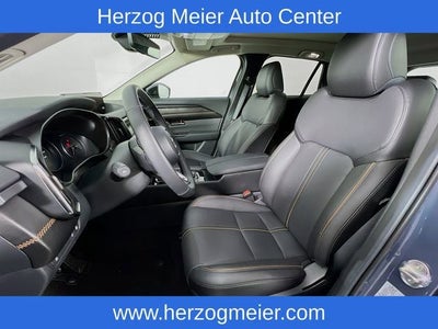 2025 Mazda Mazda CX-50 Hybrid Premium Plus