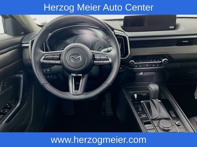 2025 Mazda Mazda CX-50 Hybrid Premium Plus
