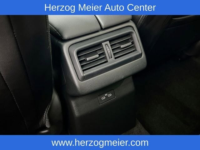 2025 Mazda Mazda CX-50 Hybrid Premium Plus