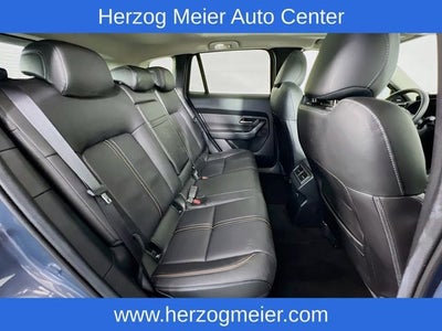 2025 Mazda Mazda CX-50 Hybrid Premium Plus