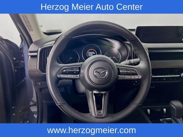 2025 Mazda Mazda CX-50 Hybrid Premium Plus