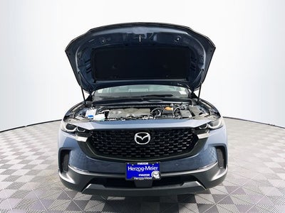 2026 Mazda Mazda CX-50 Hybrid Premium Plus AWD