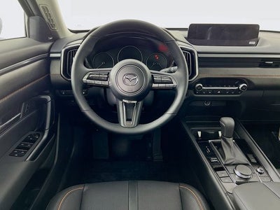 2026 Mazda Mazda CX-50 Hybrid Premium Plus AWD