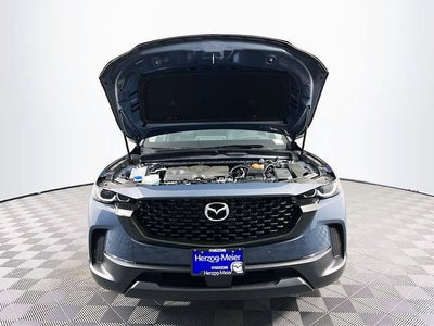 2026 Mazda Mazda CX-50 Hybrid Premium Plus AWD