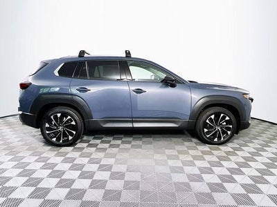 2026 Mazda Mazda CX-50 Hybrid Premium Plus AWD