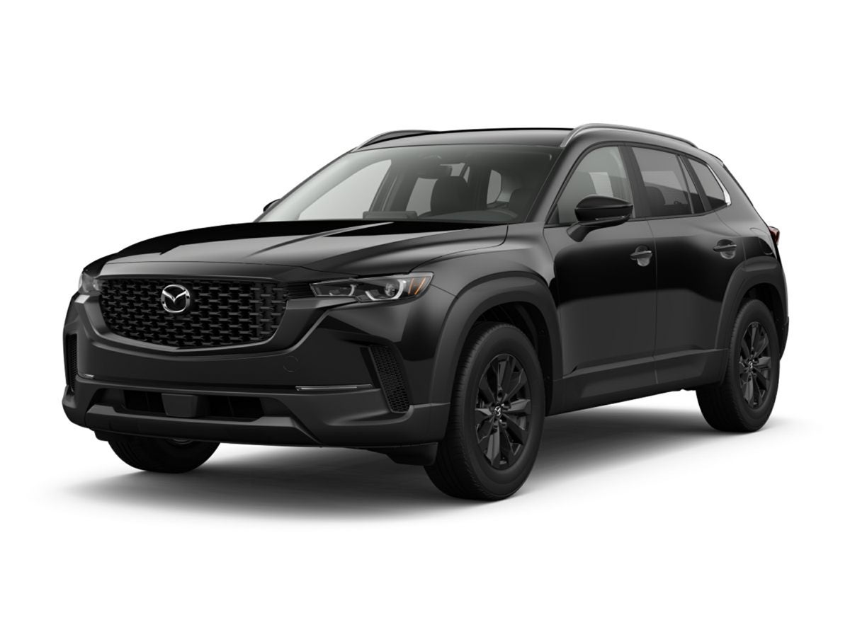 2026 Mazda Mazda CX-50 2.5 S Select AWD
