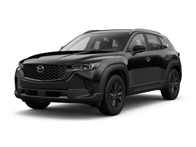 2026 Mazda Mazda CX-50 2.5 S Select AWD
