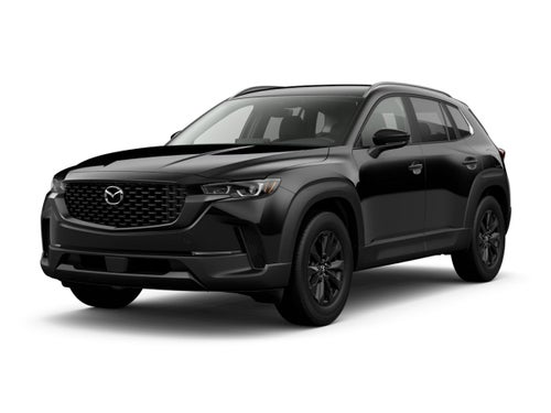 2025 Mazda Mazda CX-50 2.5 S Select Package
