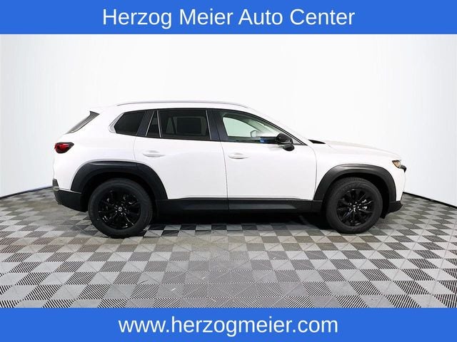 2025 Mazda Mazda CX-50 2.5 S Select Package