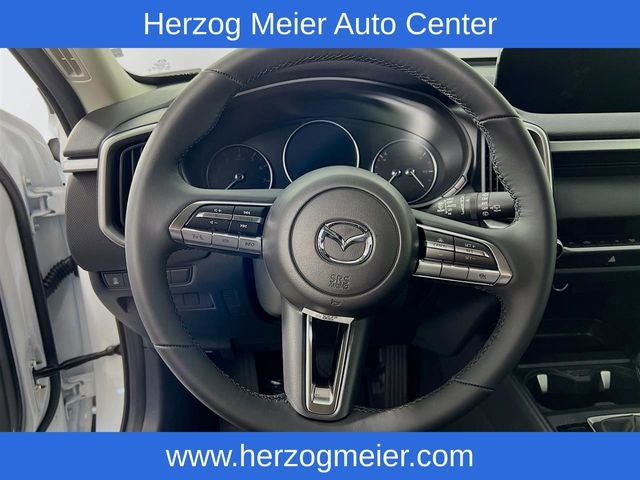2025 Mazda Mazda CX-50 2.5 S Select Package
