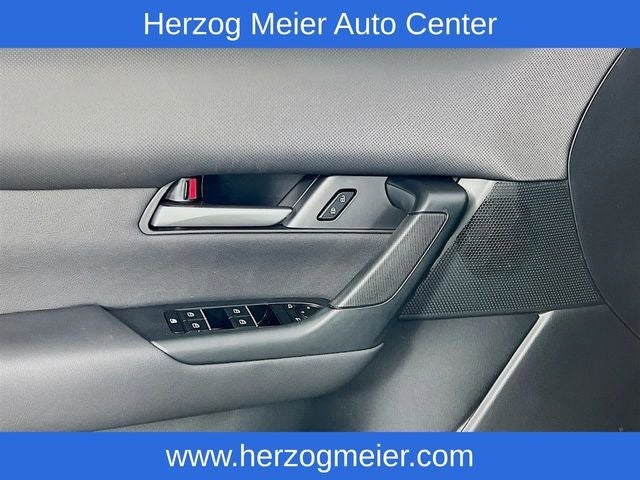 2025 Mazda Mazda CX-50 2.5 S Select Package