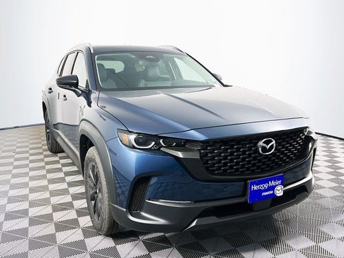 2026 Mazda Mazda CX-50 2.5 S Preferred