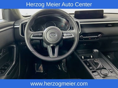 2023 Mazda Mazda CX-50 2.5 S Preferred Plus Package