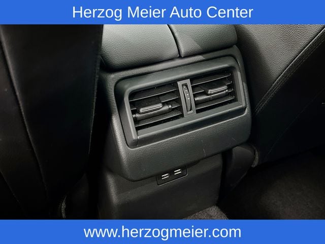 2023 Mazda Mazda CX-50 2.5 S Preferred Plus Package