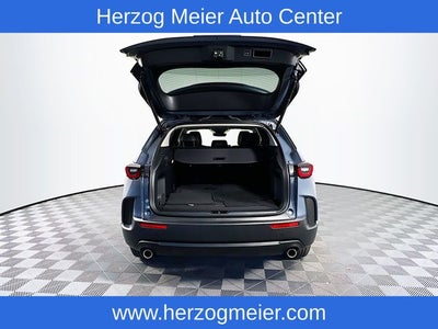 2023 Mazda Mazda CX-50 2.5 S Preferred Plus Package
