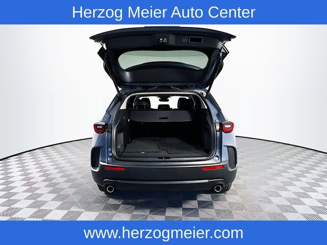 2023 Mazda Mazda CX-50 2.5 S Preferred Plus Package