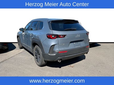 2023 Mazda Mazda CX-50 2.5 S Preferred Plus Package