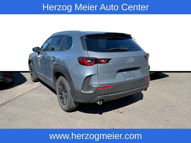 2023 Mazda Mazda CX-50 2.5 S Preferred Plus Package