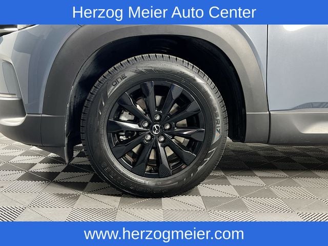 2023 Mazda Mazda CX-50 2.5 S Preferred Plus Package