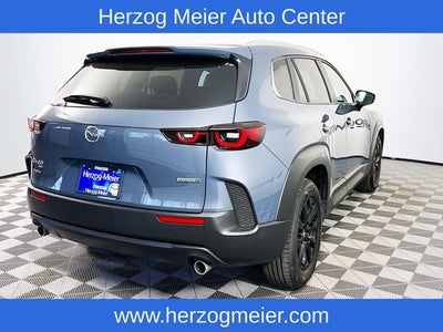 2023 Mazda Mazda CX-50 2.5 S Preferred Plus Package