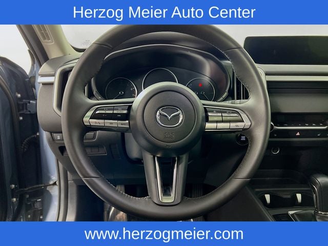 2023 Mazda Mazda CX-50 2.5 S Preferred Plus Package