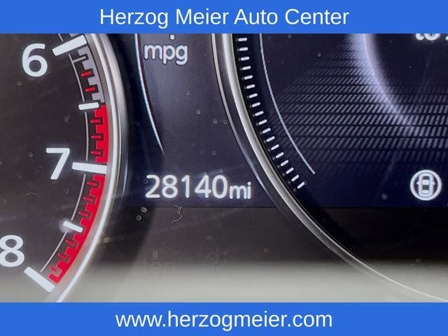 2023 Mazda Mazda CX-50 2.5 S Preferred Plus Package