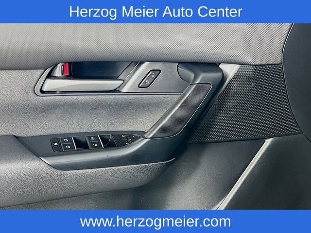 2023 Mazda Mazda CX-50 2.5 S Preferred Plus Package