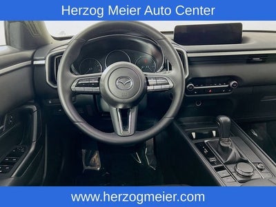 2023 Mazda Mazda CX-50 2.5 S Preferred Plus Package