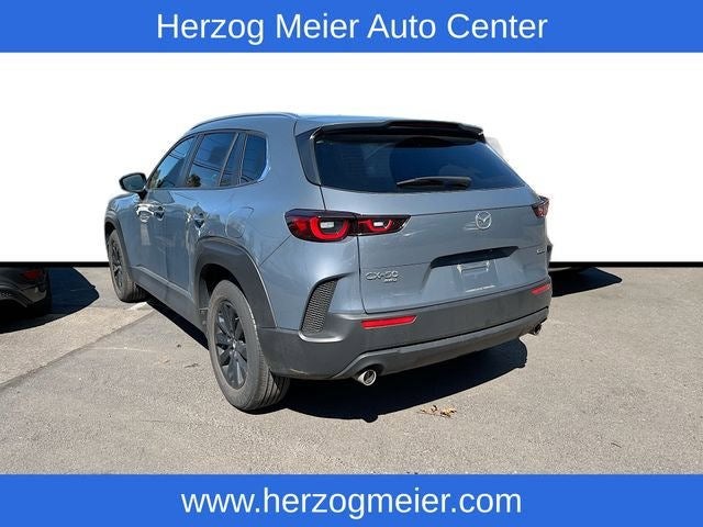 2023 Mazda Mazda CX-50 2.5 S Preferred Plus Package
